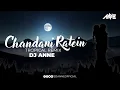 Download Lagu Chandani Raatein Tropical Mix | DJ Anne | shabani | Romantic Song 2020