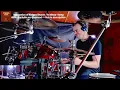 Download Lagu Richard Bona 'Te Misea' Vamp Recreated | 3/4 Drum Solo + Play-Along Available on Gumroad