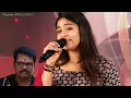 Download Lagu Naadam En Jeevane Song live Srinisha Live Performance