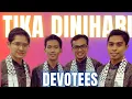 Download Lagu TIKA DINIHARI(DEVOTEES) LIRIK #viralvideo #nasyidmerdu #islam #nasyid #devotees #nasyidviral