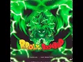 Broly do Boombap