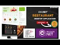 From Beginner to Pro Develop a C Desktop App SQL Step-by-Step Tutorial source code Part-2