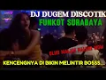 Download Lagu DJ DUGEM DISCOTIK FUNKOT FULL ALBUM SURABAYA KENCENGNYA DI BIKIN MELINTIR BOS CLUB MALAM PALING WOW