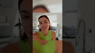 How Many Boats is Too Many Boats? – Different Attitudes to Anchoring