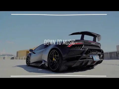 Download MP3 All Black Bass Boosted | All Black Full Song | Sukhe | Raftaar | Punjabi Songs | Down To Music