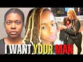 Download Lagu Side Chick Stalks Then Kills Man's Girlfriend To Get Her Out Of The Way | True Crime Story