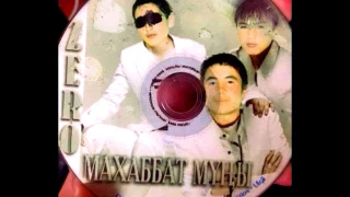 5 ZERO Мұңлы Жаңбыр Bayan Ulgii HiP HoP 