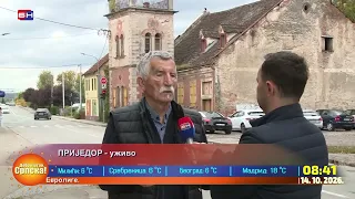 Milenko Radivojac: Radetića kula - simbol starog Prijedora i svjedok bogate istorije grada