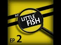 Lagu 2. Little Fish: Yum Yum, Plum Plum