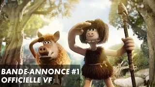 Bande-annonce #1 VF
