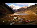 4 Hours of Ambient Hiking Footage