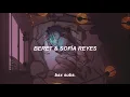 lo siento - Beret & Sofía Reyes - [Letra]