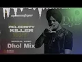 Download Lagu Celebrity Killer Dhol Remix  (Full Video) | Sidhu Moose Wala | Dj Jass Beatzz| Remix | Moosetape