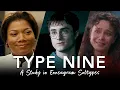 Type Nine A Study in Enneagram Subtypes