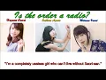 Download Lagu Hayami Saori says sadistic lines and Sakura Ayane and Minase Inori attain heaven