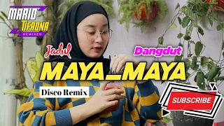 Download DANGDUT || MAYA_MAYA || ( DISCO_REMIX )_2023_MARIO_REMIXER MP3