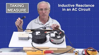 Inductive Reactance in AC Circuits