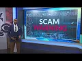 Iberia Parish Sheriff s Office warns public of kidnapping scam