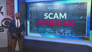 Iberia Parish Sheriff s Office warns public of kidnapping scam