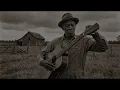 Some Roads Sing Back | Mississippi Delta 1930s | Raw Blues & Dusty Jazz