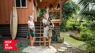 We Doubled Our Family In One Month : )