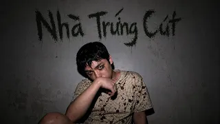 Chun Pop - Nhà Trứng Cút | Official Lyrics Video