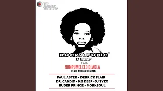 we all african buder prince u0026 derrick flair remix 