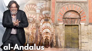 The Reconquista: Part I – Dr. Roy | Museum of the Future: Lessons from the Past