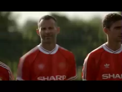 The Class of '92 Trailer - On DVD 2nd Dec