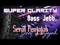 Download Lagu SERAT PENJAJAH _ Super Clarity Cocok Untuk Cek Sound