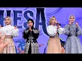 Lagu GARAM CINA - ALL ARTIS MAHESA MUSIK - LIVE SABILU TAUBAH BLITAR TRAIL ADVENTURE