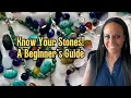 The Most Common Gemstones in Jewelry And How to Spot Them