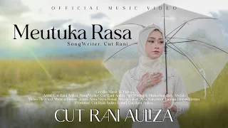 Download Cut Rani Auliza - Meutuka Rasa (Official Music Vidio) MP3