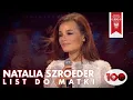 Download Lagu Natalia Szroeder - List Do Matki (Muzyka Wolności 2018)