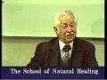 Dr John R Christopher Seminar 6 Part 2
