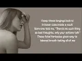 Download Lagu Taylor Swift - Guilty as Sin? lyrics