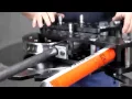 Model 4 Bender by JD Squared Inc mp4
