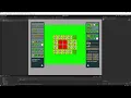 Match 3 Puzzle Garden - Level Editor Unity