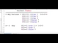 Number Write a program of Perfect Number series in java language Find perfect Number