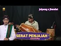 Download Lagu SERAT PENJAJAH COVER KENDANG JAIPONG X JHANDUT 🔊🔊🔊