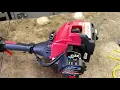 troy-built tb22 trimmer fuel lines