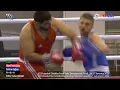 +90kilo VEYSEL TURAN ŞAHİN - EMİRHAN SAĞLAM