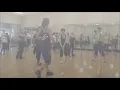 Dance Fitness - "Fuista Mala" Los Kumbia Kings & Intocable