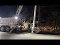 More than a thousand without power in Las Vegas due to high winds downed power lines