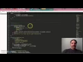 Javascript Geolocation API