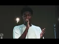 Make Way (The King is Coming) | GREENHOUSE MOMENT