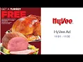 HyVee Ad -