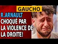 Lagu Rapahel Arnault denonce la violence de l'extreme mega giga drouate !