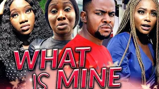 what is mine 8 trending nollywood movies 2021 chinenye nnebe sonia uche chibuikem darlignton