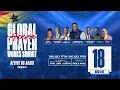 Download Lagu Global Prayer Works Summit (GPWS) 2023 REBROADCAST